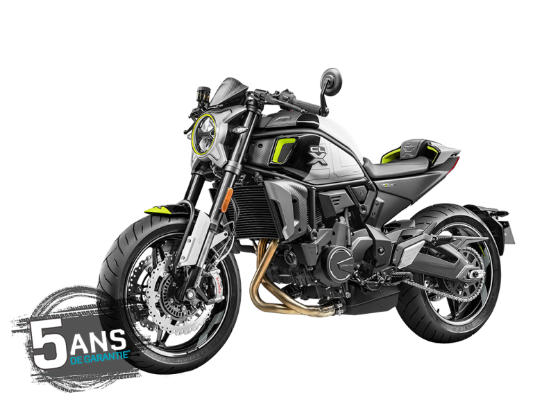 MOTO SPORTIVE CFMOTO 700 CLX SPORTCFMOTO VENTE ET REPARATION TOUTE MARQUE ENTRE LYON ET ROANNE 