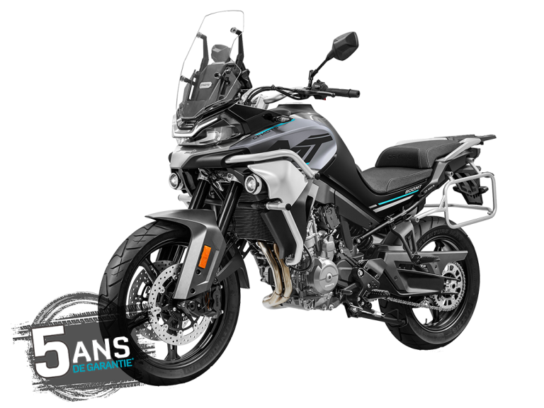 CFMOTO 800 MT MOTEUR KTM 790 CONCESSIONNAIRE CF MOTO ENTRE LYON ET ROANNE TARARE TOUTE MARQUE 