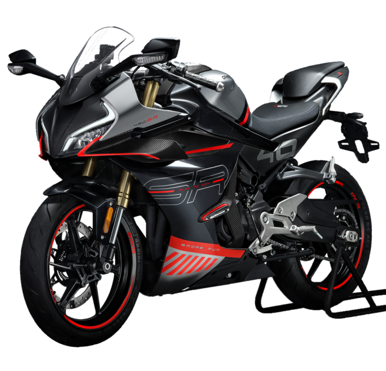 CONCESSIONNAIRE CFMOTO VENTE NEUF ET OCCASION 400 SR 