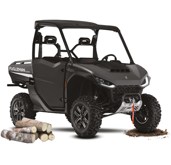 CONCESSIONNAIRE SEGWAY RHONE ALPES VENTE ET REPARATION TOUTE MARQUE SSV BUGGY 4X4 FUGLEMAN