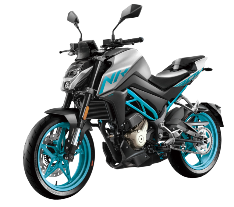 CONCESSIONNAIRE VENTE NEUF ET OCCASION MOTOCFMOTO 300 NK 